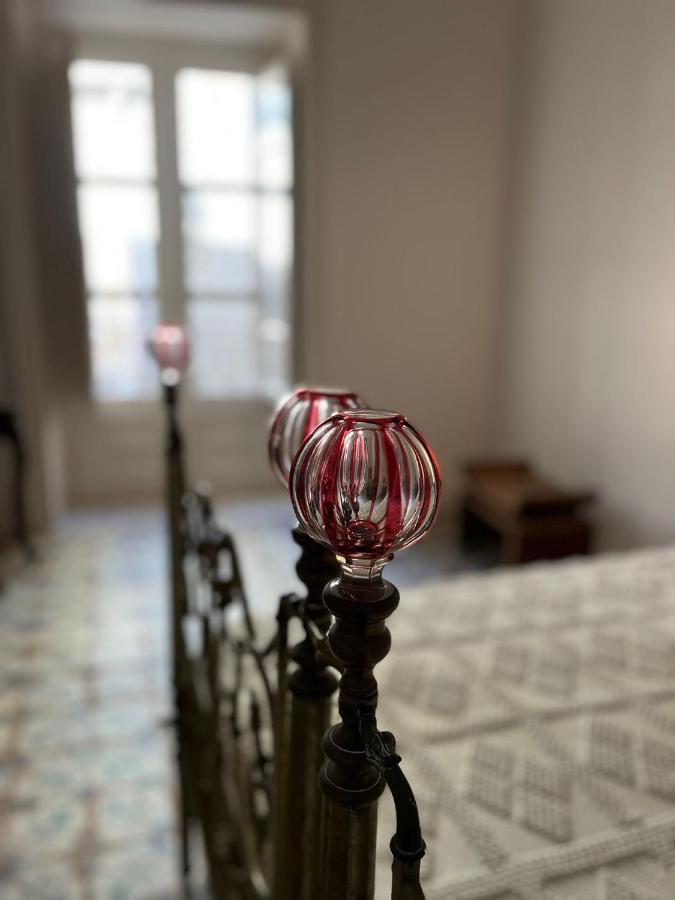 코흘레온 Palazzo Triolo - Dimora Di Charme B&B 외부 사진