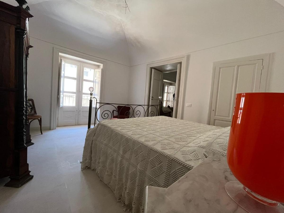 코흘레온 Palazzo Triolo - Dimora Di Charme B&B 외부 사진