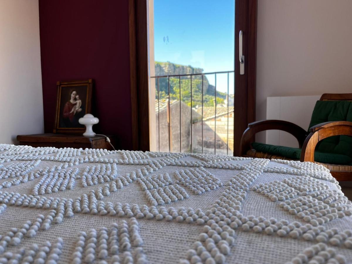 코흘레온 Palazzo Triolo - Dimora Di Charme B&B 외부 사진