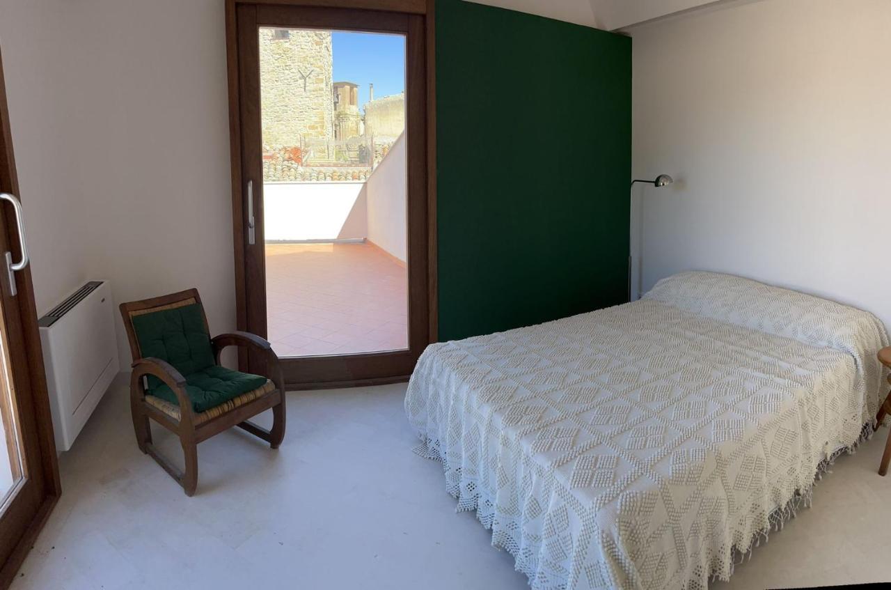 코흘레온 Palazzo Triolo - Dimora Di Charme B&B 외부 사진