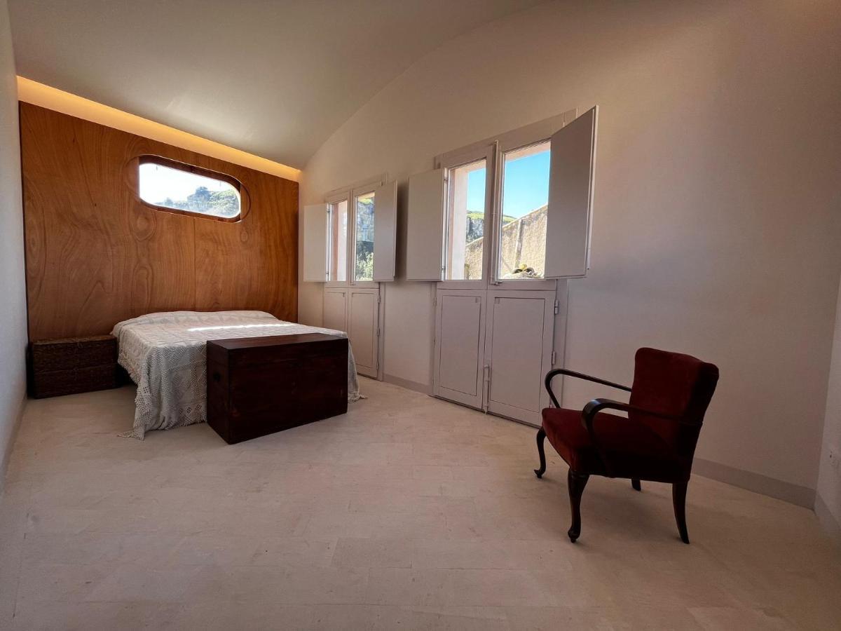 코흘레온 Palazzo Triolo - Dimora Di Charme B&B 외부 사진