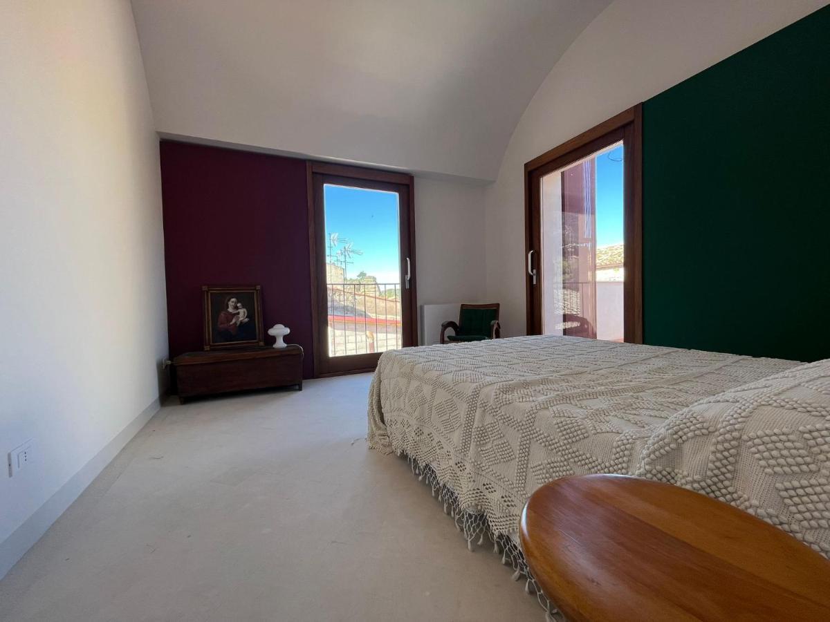 코흘레온 Palazzo Triolo - Dimora Di Charme B&B 외부 사진