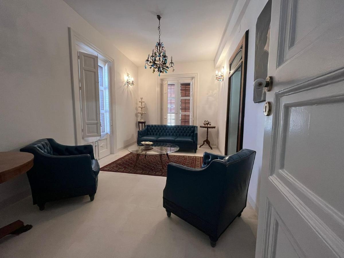 코흘레온 Palazzo Triolo - Dimora Di Charme B&B 외부 사진